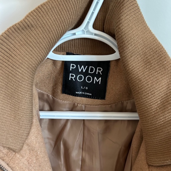 Pea coat - Picture 2 of 3